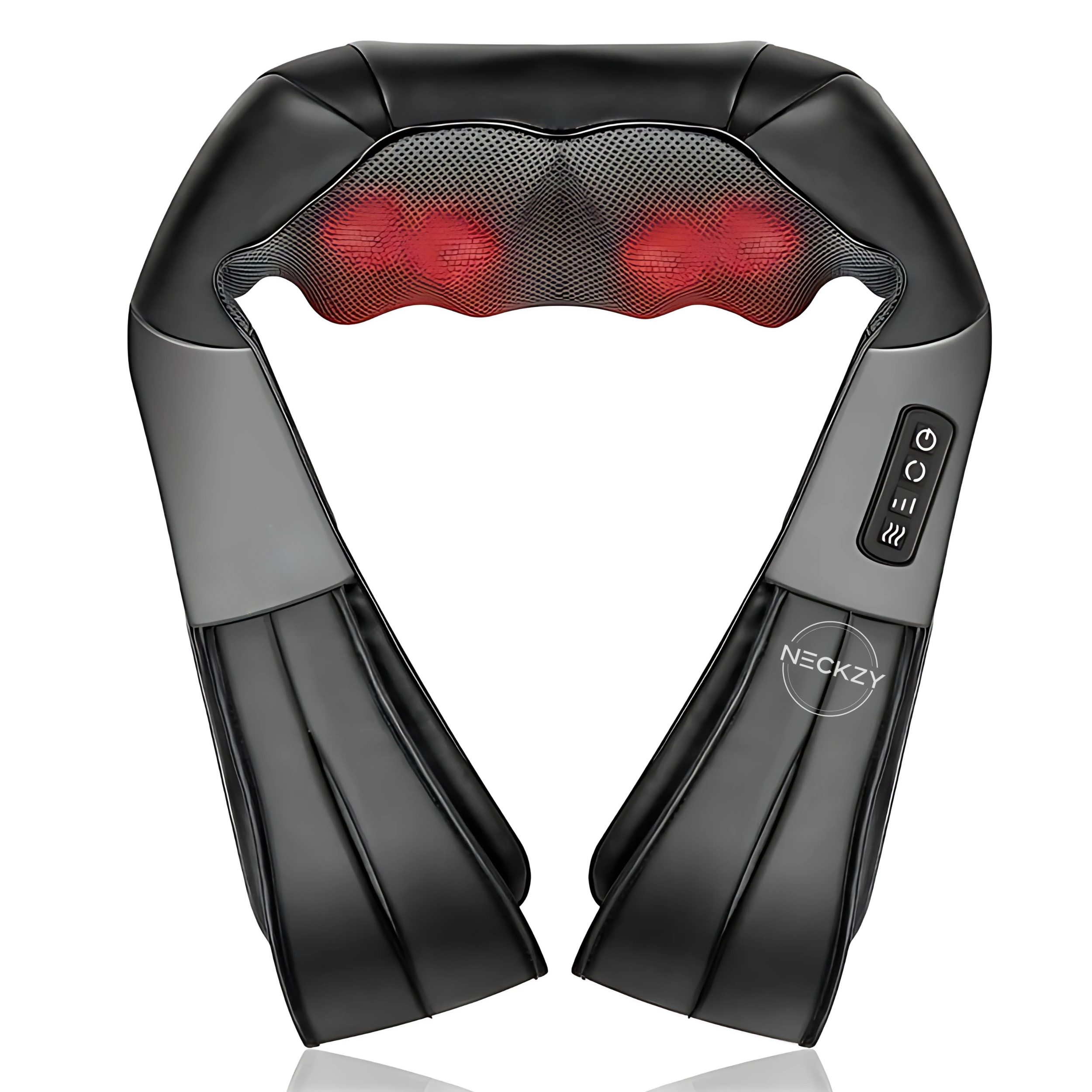Neckzy Shiatsu Neck and Back Massager