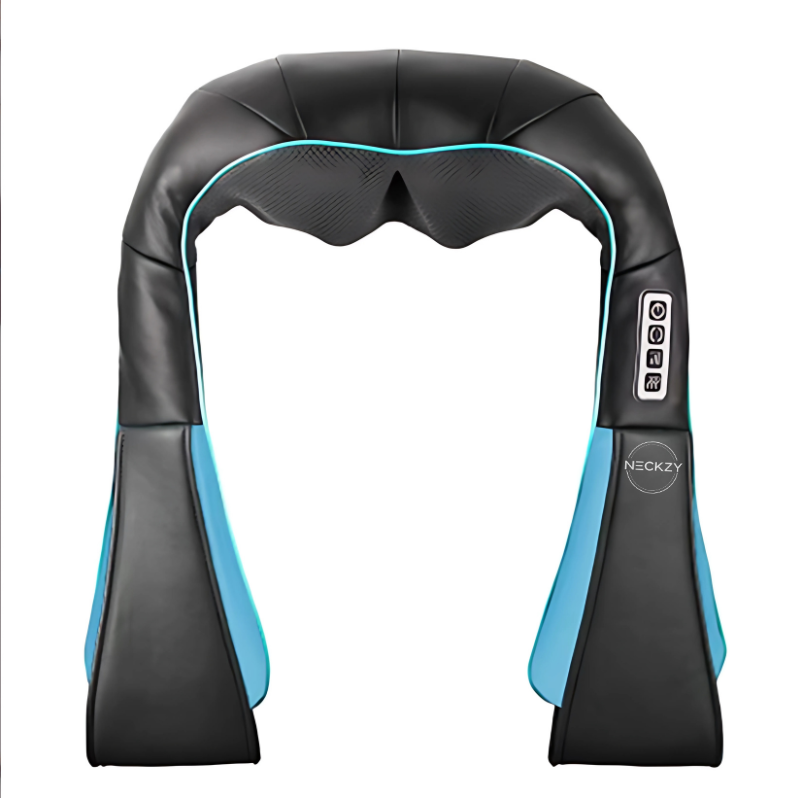 Neckzy Shiatsu Neck and Back Massager