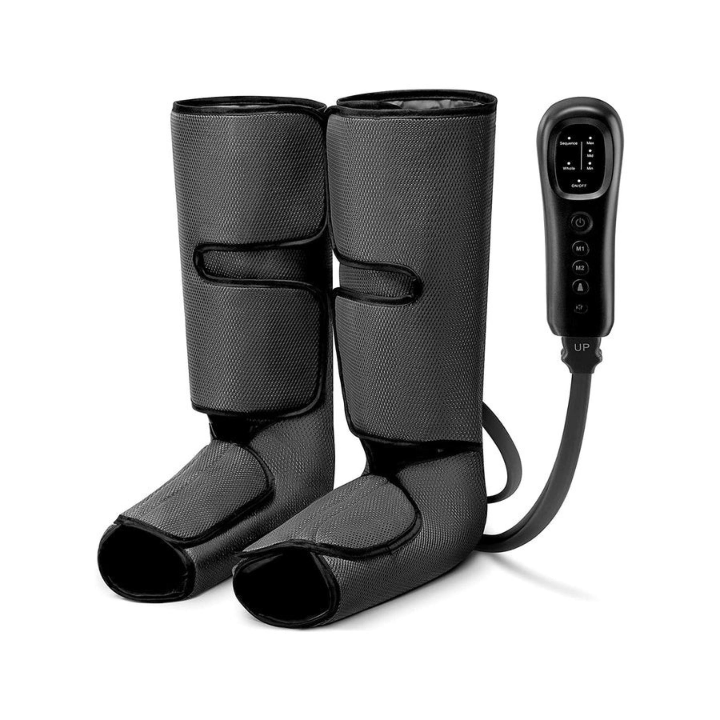 Neckzy Air Compression Leg & Foot Massager
